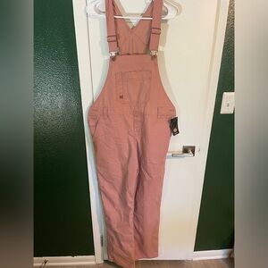 Pint Dickies Overalls